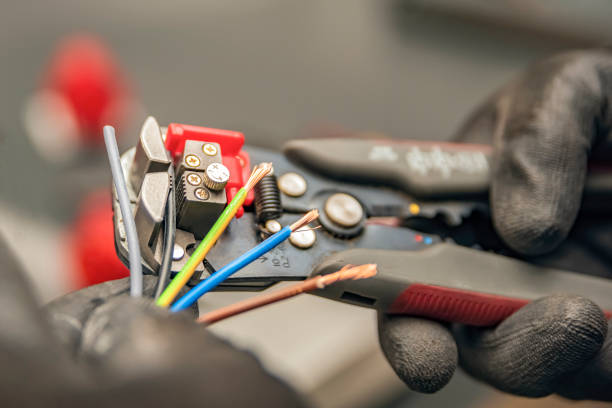 Best Circuit Breaker Repair  in Harmony Grove, CA