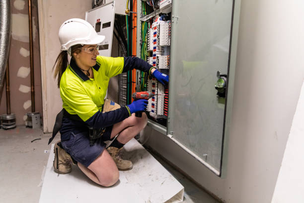 Best Local Electrician Companies  in Harmony Grove, CA