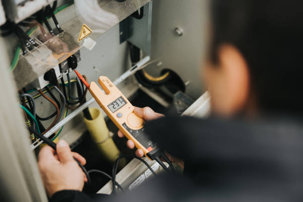 Best Electrical Repair Services  in Harmony Grove, CA