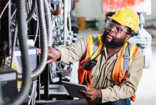 Best Industrial Electrical Services  in Harmony Grove, CA
