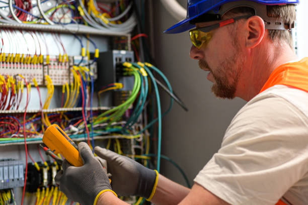 Best Affordable Electrician  in Harmony Grove, CA