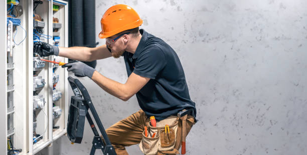 Best Licensed Electrician  in Harmony Grove, CA